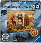 Ravensburger EXIT Puzzle 17305 - EXIT The Circle in London - Escape Room Puzzle...
