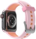 OtterBox All Day Uhrenarmband f&uuml;r Apple Watch Series 9/8/7/6/SE 2. gen/SE 1.