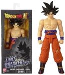BANDAI - Dragon Ball Super - Riesenlimitbrecherfigur - Ultra Instinct Goku Zeichen -