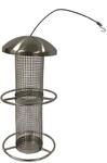 Dehner Natura Premium Wildvogel Futters&auml;ule Domestico, Futterstation f&uuml;r
