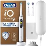 Oral-B iO Series 9 Plus Edition Elektrische Zahnb&uuml;rste, Electric Toothbrush, PLUS 3