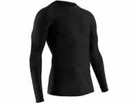 X-Bionic Herren Energiaccumulator T Shirt, B026 Black/Black, M EU