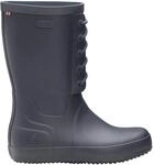 Viking Damen Retro Logg Gummistiefel, Navy, 40 EU