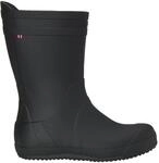 viking Damen Vetus Gummistiefel, Schwarz (Black),35 EU