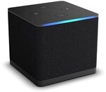 Amazon Fire TV Cube (Neueste Generation) | Streaming-Mediaplayer mit Sprachsteuerung Amazon Fire TV Cube (Neueste Generation) | Streaming-Mediaplayer mit Sprachsteuerung