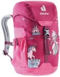 deuter Schmuseb&auml;r Kinderrucksack (8 L)