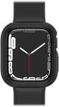 OtterBox Exo Edge Apple Watch Series 7, 41 mm, Schwarz