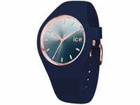 ICE-WATCH IW015751 Sunset Medium Blue - horloge 40 mm