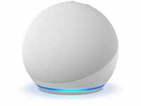 Echo Dot (5. Gen., 2022) | Smarter WLAN- und Bluetooth-Lautsprecher mit Alexa...