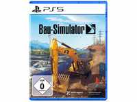 Bau-Simulator - [Playstation 5]