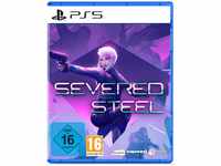 Wild River Severed Steel - [PlayStation 5]