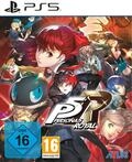 Persona 5 Royal (PS5)