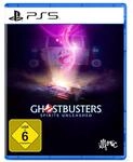Ghostbusters: Spirits Unleashed