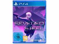 Wild River Severed Steel - [PlayStation 4]