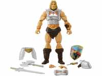 Masters of the Universe HDR45 - Masterverse Collection, Battle Amour He-Man,...