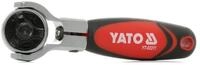 Yato yt-03311 Ratsche, drehbarer Griff in 2 Richtungen