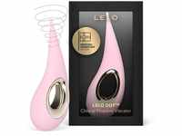 LELO DOT Klitoris Stimulator für sie, erotisches Sex Spielzeug für Frauen mit