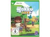 Hokko Life - [Xbox One]