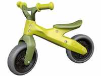 Chicco Eco+ Laufrad - Green Hopper, Fahrrad für Kinder von 18 Monaten bis 3...