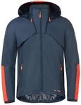 VAUDE Men's All Year Moab Light Zo Jacket