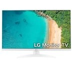 LG Smart TV Monitor TQ615S