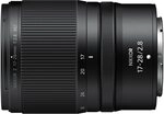Nikon Nikkor Z 17-28mm f/2.8