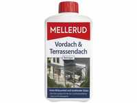 MELLERUD Vordach und Terrassendach Reiniger Konzentrat | 1 x 1 l | Hohe...