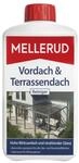 MELLERUD Terrassendach Reiniger Konzentrat | 1 x 1  l | F&uuml;r Glas, Kunststoff &