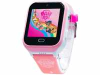 PAW PATROL Patrol 4G Kids-Watch Uhr für Mädchen mit Filtern die der...