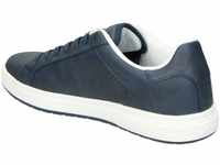 LEVI'S Herren Piper Sneakers, Navy, 44 EU