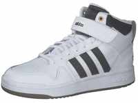 Adidas Herren POSTMOVE MID Sneaker, FTWR White/core Black/Gold met, 40 2/3 EU