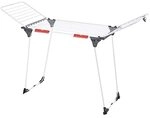 Vileda King Plus W&auml;schest&auml;nder, 20 m Leinenl&auml;nge, XXL-Leinen | 20 m...