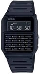 Unisex-Uhr Casio CALCULATOR