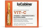 laCabine Vit-C Ampullen 10x2ml | Leuchtkraft & Antioxidativer Schutz | Mit Vitamin C