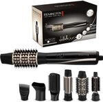 REMINGTON Warmluftb&uuml;rste AS7700 E51 Blow Dry & Style 1200W Airstyler |...