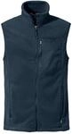 VAUDE Herren Fleeceweste Rosemoor Fleece Vest, warmes Polartec&reg;-Fleece,