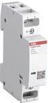 ABB ESB20-02N-06 ESB Leistungssch&uuml;tz / 230 V ac Spule, 2 -polig 2 &Ouml;ffner / 20 A,