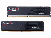 G.Skill Flare X5 Series (AMD Expo) 32 GB (2 x 16 GB) 288-Pin SDRAM DDR5 5200