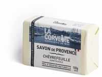 La Corvette Provence Geißblatt Seife, 100 g