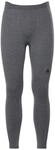 Odlo Thermohose Herren Performance Warm I Thermounterw&auml;sche I Warme Skiunterw&auml;sche