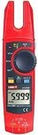 Zangenmesser Modell UT256B 200A True RMS/LCD Bildschirm MIE0190