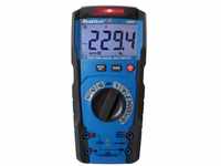 PeakTech 3350 – True RMS Digital Multimeter, Auto-Range, 6.000 Counts,