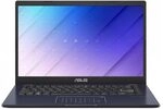 Notebook Asus E410MA-EK1945 4 GB 256 GB SSD 14" Full HD Intel Celeron