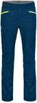 ORTOVOX 60115-55901 Col Becchei Pants M Pants Herren Petrol Blue Gr&ouml;&szlig;e XL