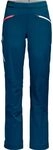 ORTOVOX COL BECCHEI Pants, Skitourenhose, Damen