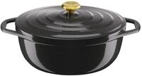 Tefal Air E2558904 Ovale Auflaufform, 30 cm, antihaftbeschichtet, Induktion,