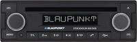 Blaupunkt Stockholm 400 DAB, schwarz, 1-DIN