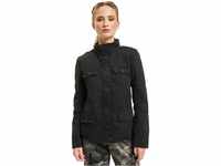 Angebote € - 53,86 Women\'s Britannia black Jacket ab (33115) Brandit