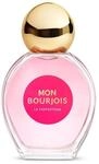 Mon Bourjois La Fantastique Eau de Parfum - Fragrance f&uuml;r Frauen, 50ml