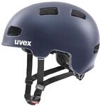 uvex hlmt 4 cc - Leichter Fahrradhelm f&uuml;r Kinder - individuelle Gr&ouml;&szlig;enanpassung -